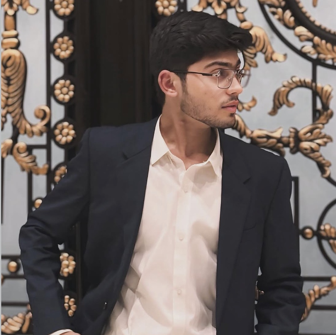 Muhammad Saim Bin Zahid